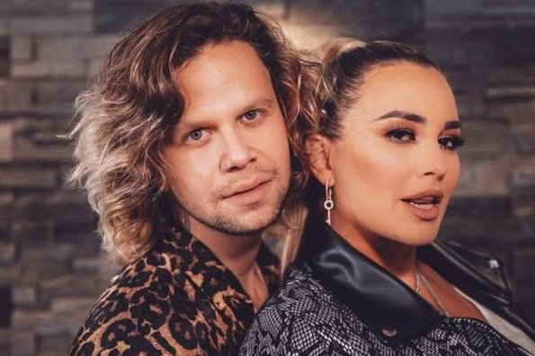 Kike Jiménez estrena canción en colaboración con María José (videos)