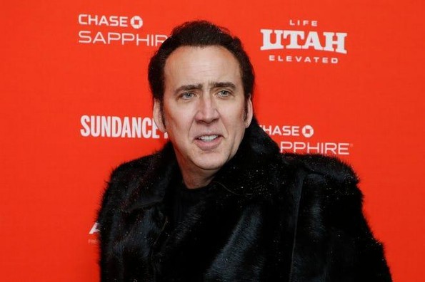 La quinta es la vencida, Nicolas Cage se casa con una chica ¡31 años más joven!