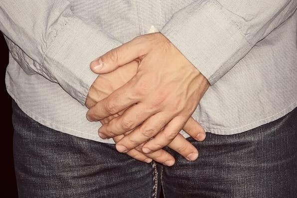 Erecciones por más de 4 horas, nuevo posible síntoma de COVID-19 Erecciones por más de 4 horas, nuevo posible síntoma de COVID-19