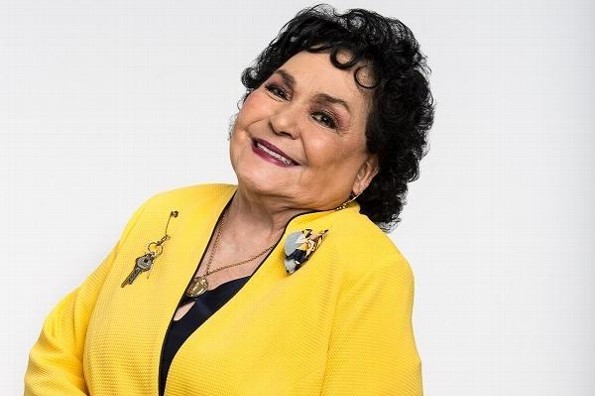 Muere otro hermano de Carmen Salinas