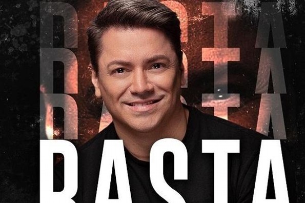 Gustavo Lara estrena la balada romántica 