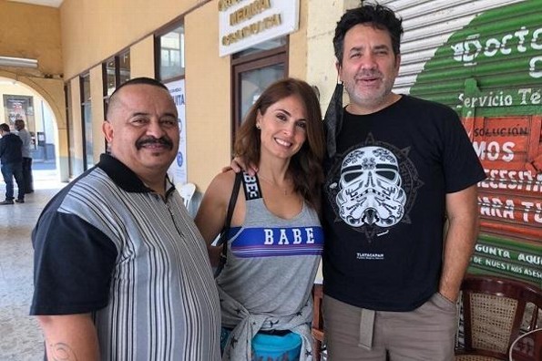 Filmarán en Veracruz la película 