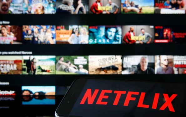 Netflix da el primer paso para acabar con las 