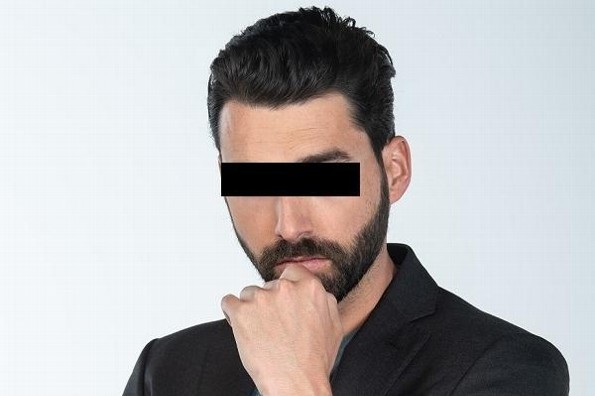 Giran orden de aprehensión contra el actor Gonzalo 