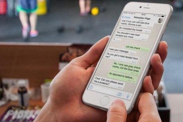 WhatsApp dejará de funcionar en algunos iPhone, checa en cuáles