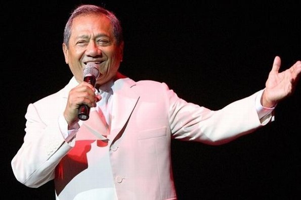 Anuncian primer homenaje sonoro para Armando Manzanero (+video)
