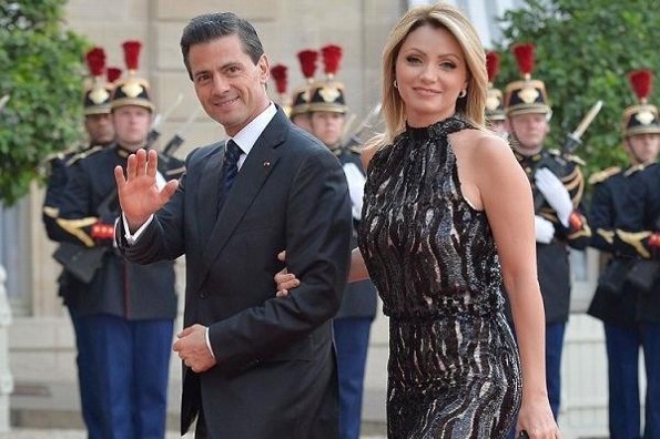 Preparan serie sobre las esposas de los presidentes de México