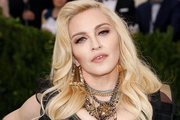 Documental de Madonna podría estrenarse en OnlyFans