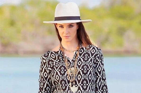 Revela la veracruzana Fran Meric que pensó en el suicidio cuando fue novia de Daniel Bisogno