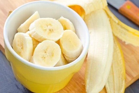 Beneficios del plátano que lo harán tu fruta favorita