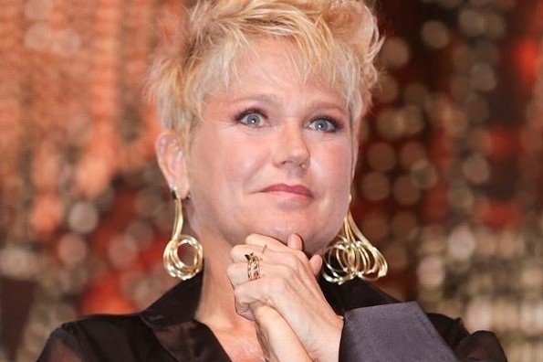 Xuxa propone utilizar a presos para experimentar medicamentos 