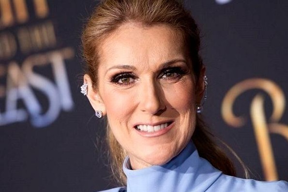 Hoy es cumpleaños de Celine Dion; canción del 