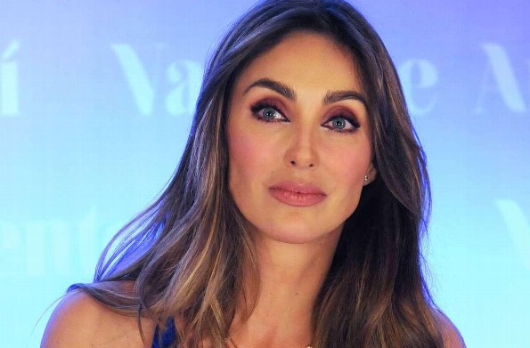 ¡Omar Chaparro pide disculpas públicas a Anahí por haberse burlado de su anorexia!