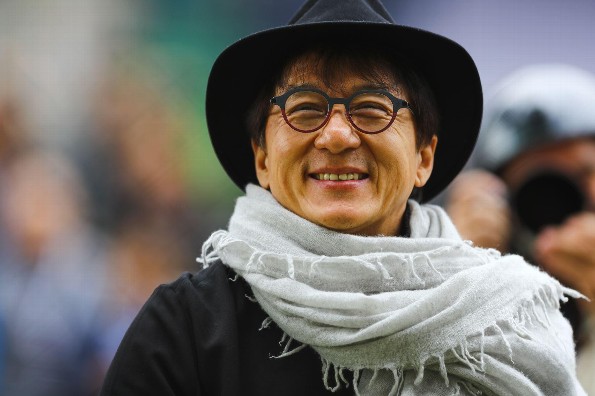 Jackie Chan cumple 67 años; el karateca que conquistó Hollywood 