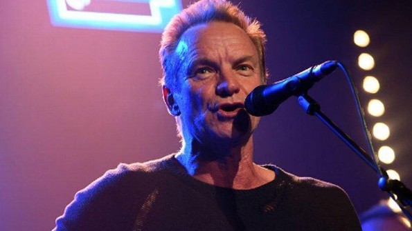Roxanne, la canción que Sting le escribió a una prostituta cumple 43 años