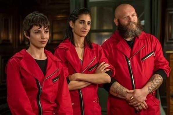 Revelan cuándo se estrenará la temporada 5 de 
