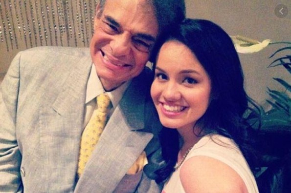 Sarita Sosa contraataca, peleará por la herencia de José José (+video)