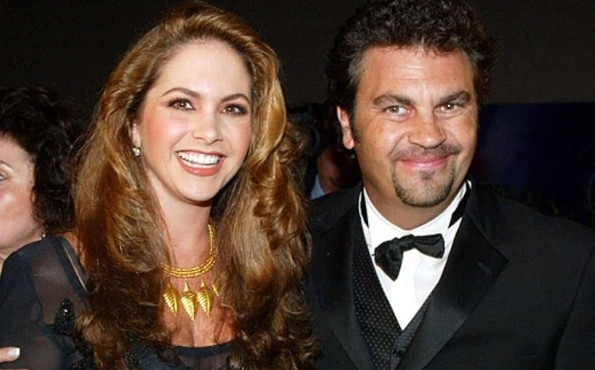 A 10 años de su separación, Lucero y Mijares anuncian 