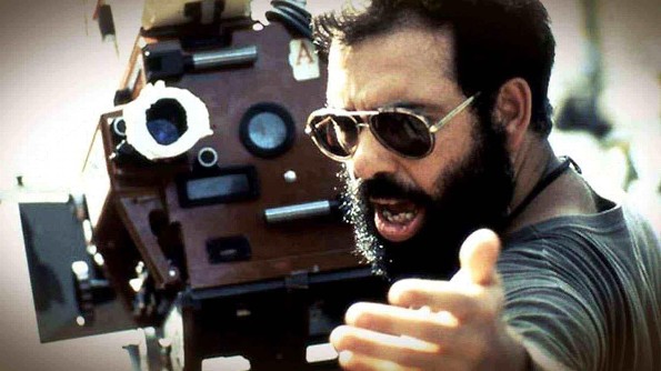 Francis Ford Coppola, el afamado director de El Padrino y Drácula cumple años