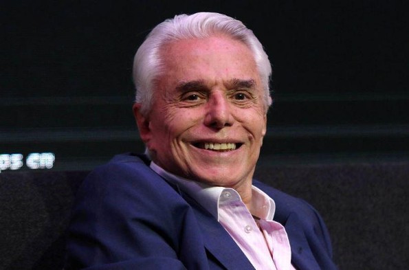 Responde Enrique Guzmán a acusaciones de abuso sexual de Frida Sofía