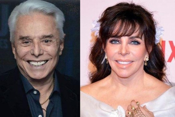 Reviven video de Enrique Guzmán 