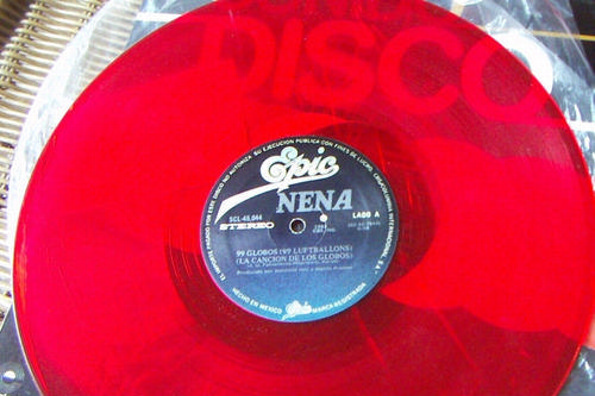 99 Globos Rojos, la canción de protesta contra el Muro de Berlín cumple 37 años