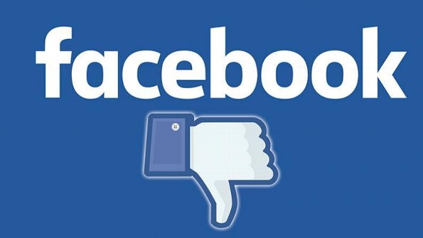 Reportan caída de Facebook e Instagram (+memazos)