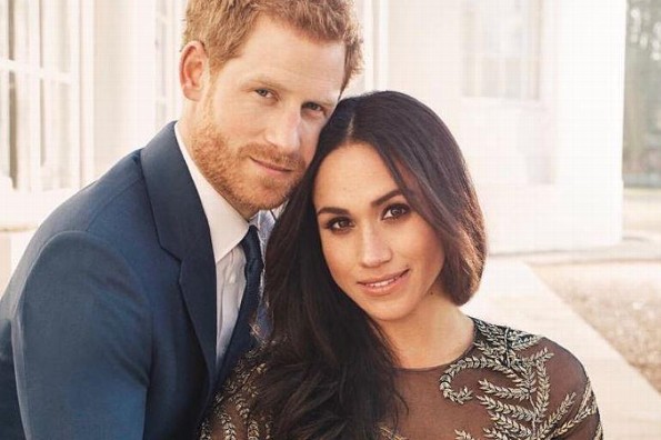 Harry y Meghan Markle envían mensaje tras muerte del príncipe Felipe (+foto)