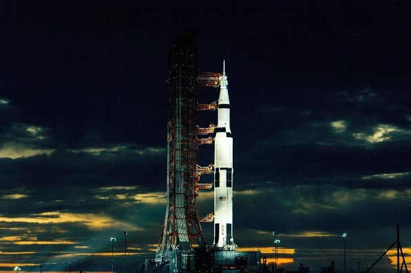A 51 años del despegue del Apollo 13 y del famoso "Houston tenemos un problema" 
