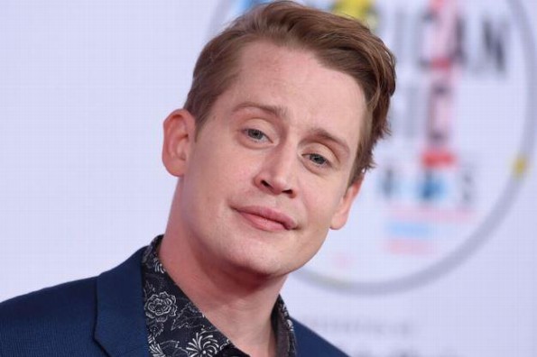 OMG! Macaulay Culkin anuncia el nacimiento de su primer bebé