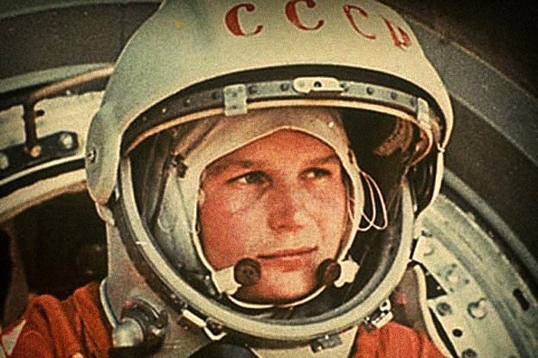 Se cumplen 60 años de la hazaña de Yuri Gagarin, el primer hombre que viajó al espacio