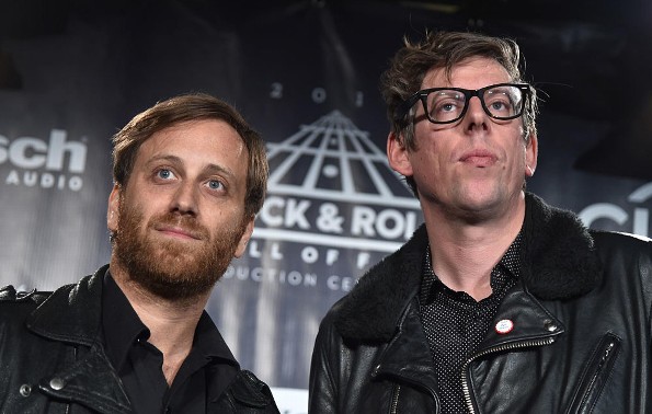 The Black Keys anuncia un álbum de cóvers, llamado ‘Delta Kream’