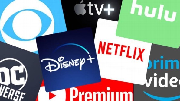 Proponen impuesto para Netflix, Apple TV, Disney+ y Amazon Prime