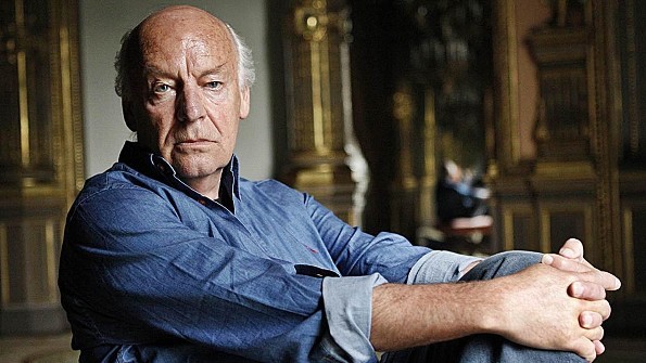 Recordamos al gran Eduardo Galeano, a seis años de su fallecimiento