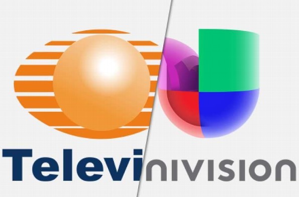 Televisa y Univisión se unen para competir contra plataformas de streaming