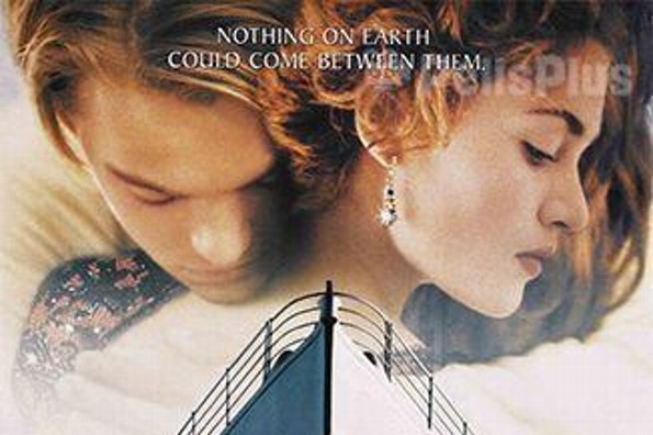 Conoce algunas curiosidades de la película Titanic