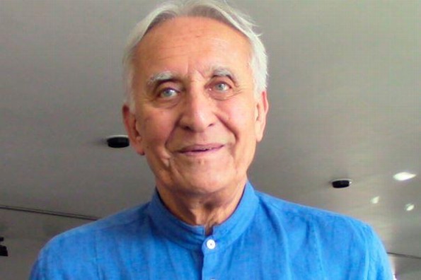 Muere el primer actor Patricio Castillo a los 81 años