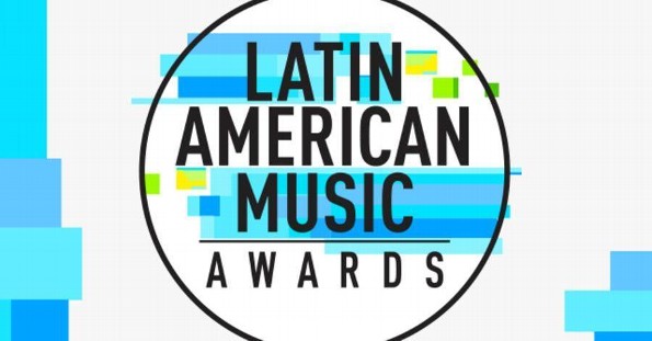 #LatinAMAs 2021: Lista de ganadores (+videos)