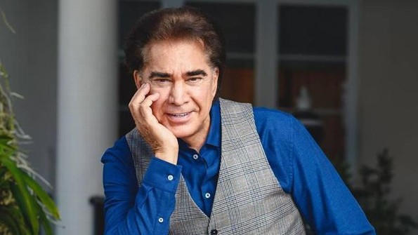 José Luis Rodríguez 