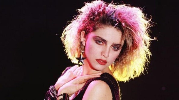 Madonna sorprende al mundo por verse nuevamente de 30 años