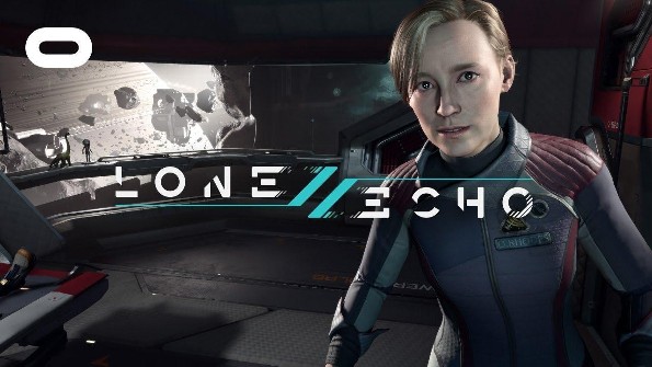 Facebook presenta juegos de realidad virtual 