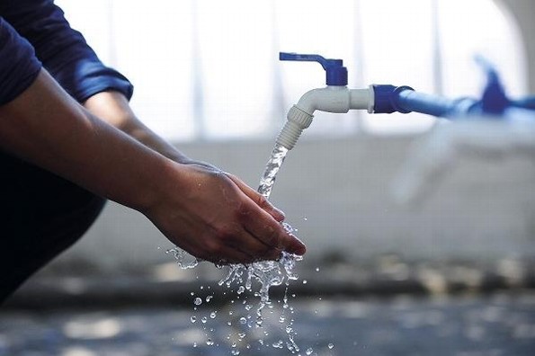 No habrá agua en más de 40 colonias de Veracruz; checa la lista