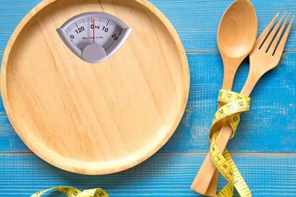 Alimentos que te ayudan a quemar  grasa