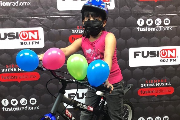 Lista de ganadores de la Zona Fusión Kids 2021