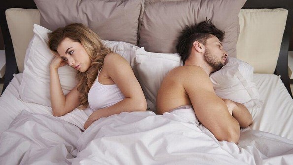 Tips para  encender la pasión en una relación 