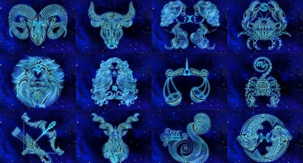 Signos  zodiacales  del día  de hoy 3 de mayo del 2021