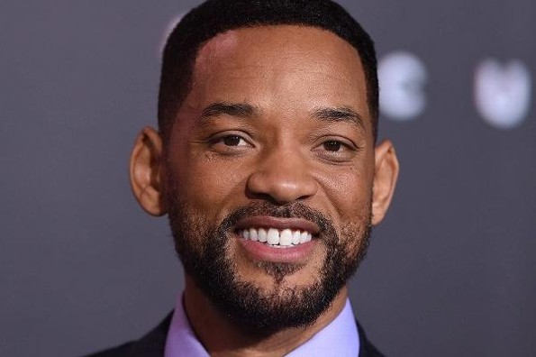 Will Smith se 