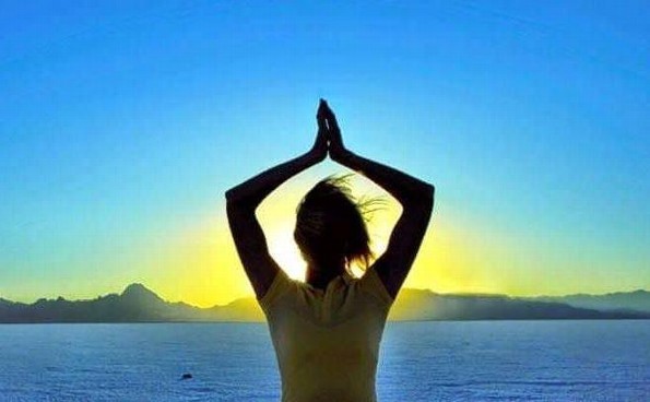 Pide al universo a través de los elementos