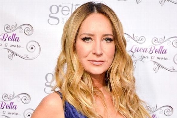 Geraldine Bazán denuncia acoso de un programa de espectáculos (+video)