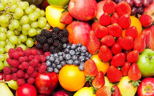 Conoce las peores frutas para diabéticos
